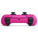 Buy Ps5 Dualsense Wireless Controller Novapink in Egypt | Shamy Stores