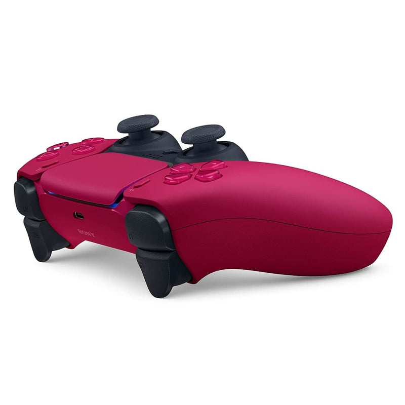 Buy Ps5 Dualsense Wireless Controller Red in Egypt | Shamy Stores