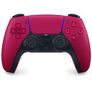 Buy Ps5 Dualsense Wireless Controller Red in Egypt | Shamy Stores