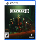 Buy Payday 3 in Egypt | Shamy Stores