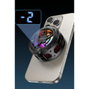 YESIDO C226 Phone Cooler with Temperature Display – New