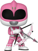 Pink Ranger Funko Pop! 1373