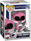 Pink Ranger Funko Pop! 1373