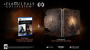 A Plague Tale Collection – Used (PS5)