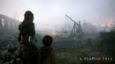 A Plague Tale Collection – Used (PS5)