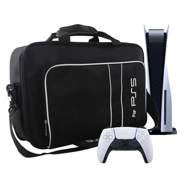 Buy Playstation 5 Cross Bag Rg In Egypt | Shamy Stores