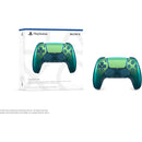 Buy Playstation 5 Dualsense Wireless Controller – Chroma Teal in Egypt | Shamy Stores