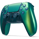 Buy Playstation 5 Dualsense Wireless Controller – Chroma Teal in Egypt | Shamy Stores