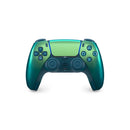 Buy Playstation 5 Dualsense Wireless Controller – Chroma Teal in Egypt | Shamy Stores