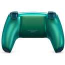 Buy Playstation 5 Dualsense Wireless Controller – Chroma Teal in Egypt | Shamy Stores