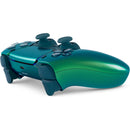Buy Playstation 5 Dualsense Wireless Controller – Chroma Teal in Egypt | Shamy Stores
