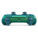 Buy Playstation 5 Dualsense Wireless Controller – Chroma Teal in Egypt | Shamy Stores