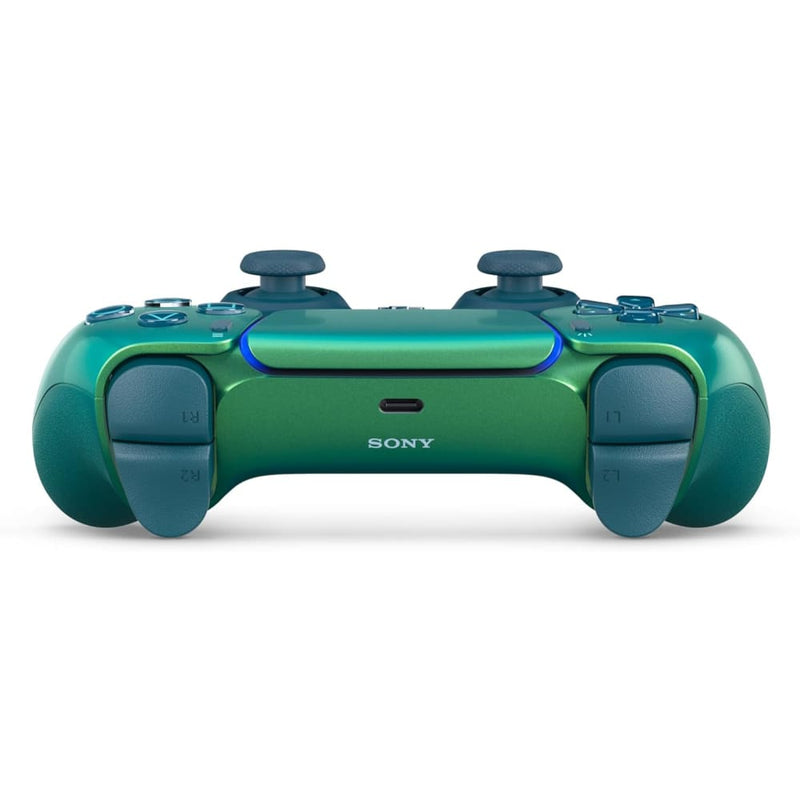 Buy Playstation 5 Dualsense Wireless Controller – Chroma Teal in Egypt | Shamy Stores