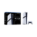 Buy Playstation 5 Pro (digital Edition) 1m Warranty in Egypt | Shamy Stores