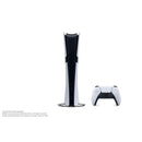 Buy Playstation 5 Pro (digital Edition) 1m Warranty in Egypt | Shamy Stores