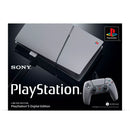 Buy Playstation 5 Slim Digital – 30th Anniversary Limited Edition (ibs Warranty) in Egypt | Shamy Stores