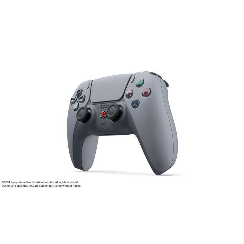 Buy Playstation 5 Slim Digital – 30th Anniversary Limited Edition (ibs Warranty) in Egypt | Shamy Stores
