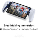 Buy Playstation Portal Remote Player – Ps5 Handheld Streaming Console in Egypt | Shamy Stores