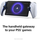 Buy Playstation Portal Remote Player – Ps5 Handheld Streaming Console in Egypt | Shamy Stores