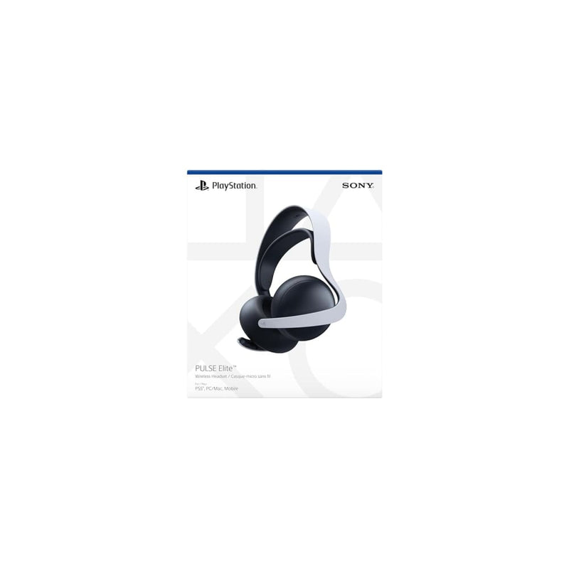 Buy Playstation Pulse Elite Wireless Headset in Egypt | Shamy Stores