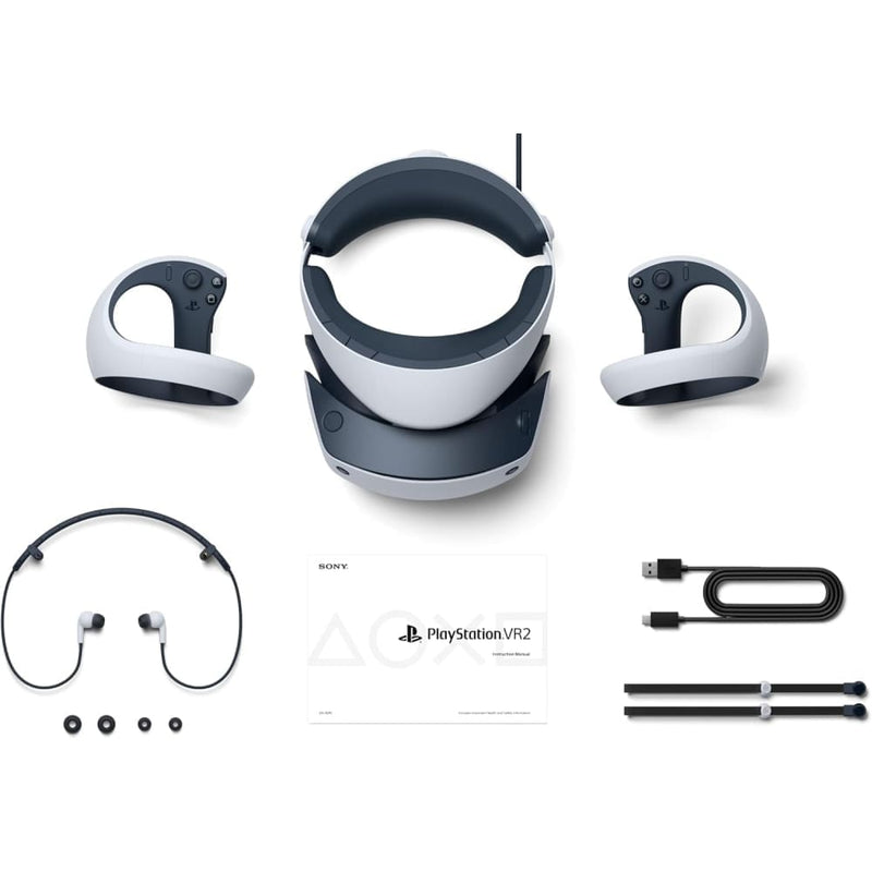 Buy Playstation Vr2 New for Ps5 in Egypt | Shamy Stores