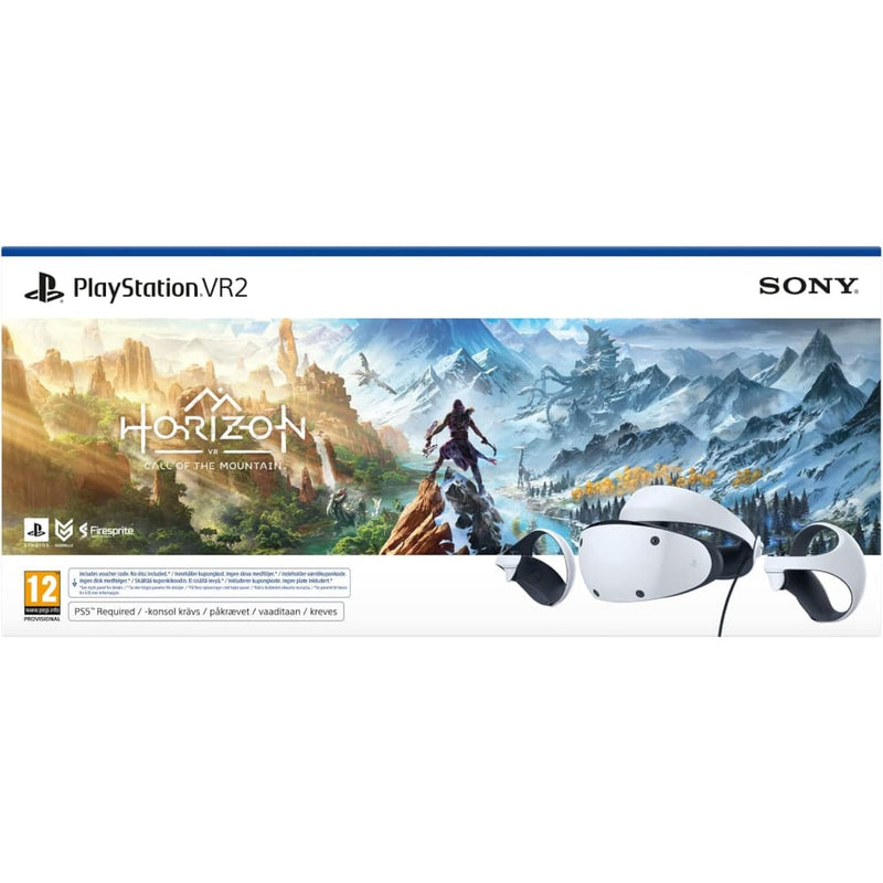 Buy Playstation Vr 2 (horizon - Koraen Voucher Code) in Egypt | Shamy Stores