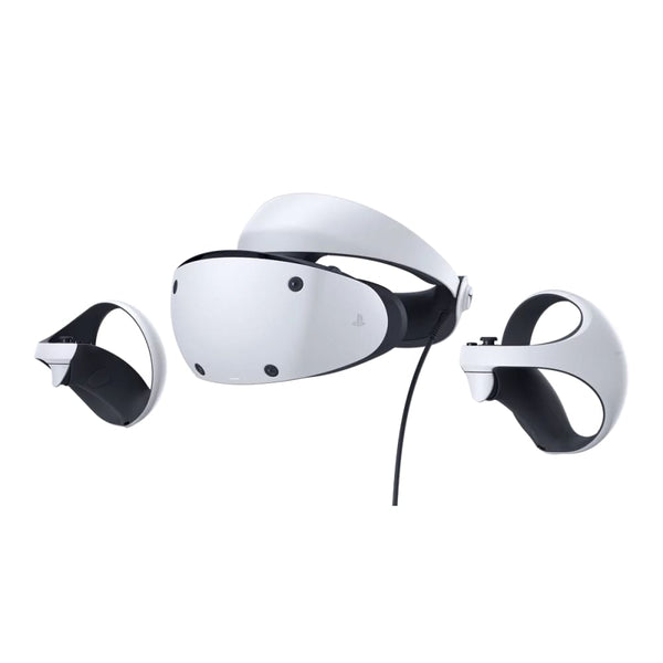 Buy Playstation Vr 2 Outlet In Egypt | Shamy Stores