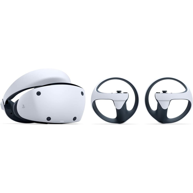 Buy Playstation Vr2 – Japanese Version | Next-gen Ps5 Vr Headset in Egypt | Shamy Stores