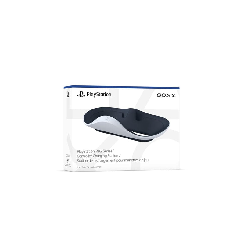 Buy Playstation Vr2 Sense Controller Charging Station in Egypt | Shamy Stores