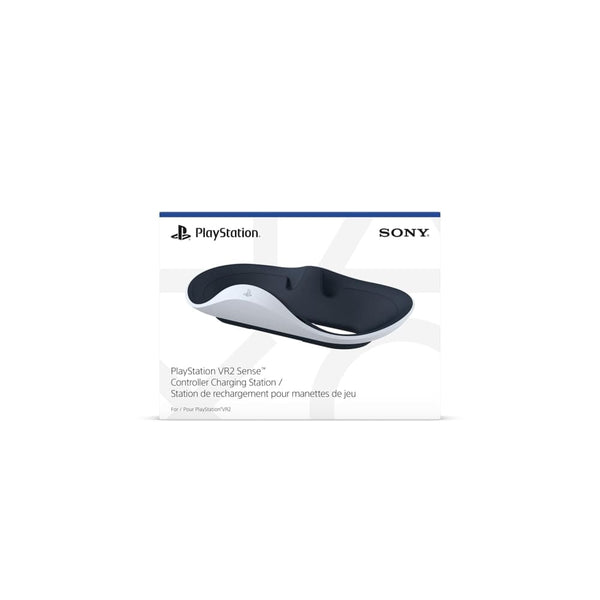 Buy Playstation Vr2 Sense Controller Charging Station in Egypt | Shamy Stores