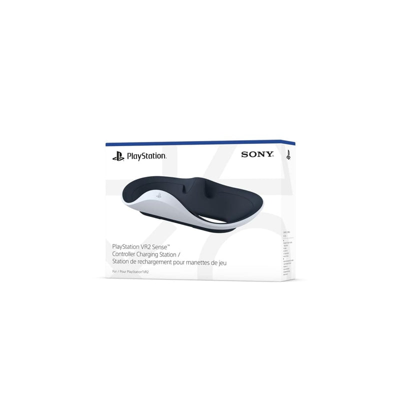 Buy Playstation Vr2 Sense Controller Charging Station in Egypt | Shamy Stores
