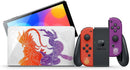 Nintendo Switch OLED Pokémon Edition – New