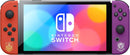 Nintendo Switch OLED Pokémon Edition – New