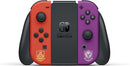 Nintendo Switch OLED Pokémon Edition – New