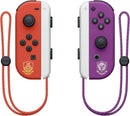 Nintendo Switch OLED Pokémon Edition – New