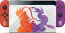 Nintendo Switch OLED Pokémon Edition – New