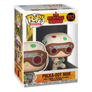 Buy Polka-dot Man – Funko Pop in Egypt | Shamy Stores