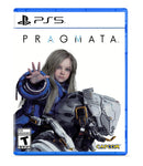 Pragmata – New (PS5)