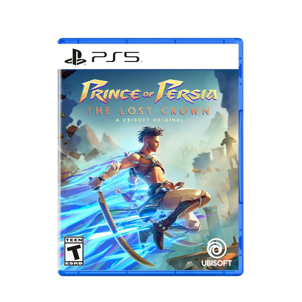 Buy Prince Of Persia: The Lost Crown In Egypt | Shamy Stores