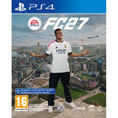 EA Sports FC 27 Standard Edition – Pre Order (PS4)