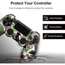 Buy Ps4 Silicone Skin Protector with 2 Color Grips in Egypt | Shamy Stores