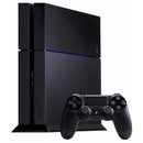 PlayStation 4 Standard 1TB – Sell Your Console