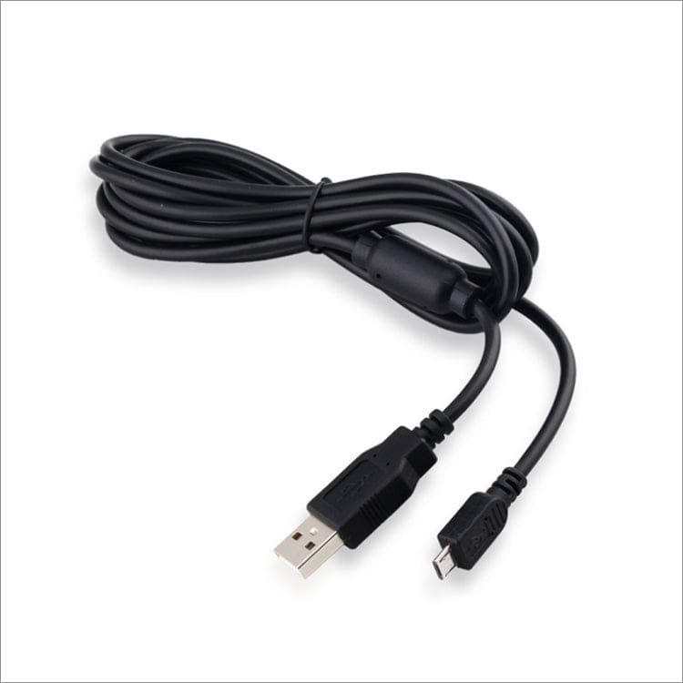 Buy Ps4 Usb Charge & Data Cable in Egypt | Shamy Stores