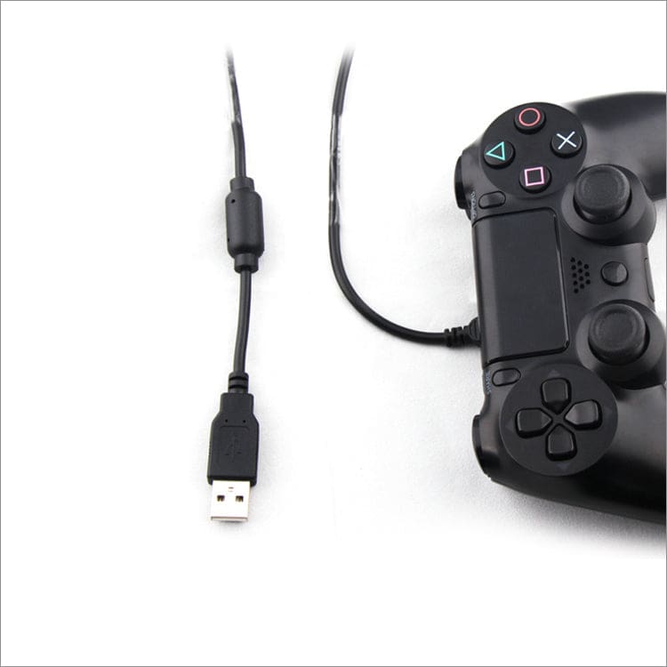 Buy Ps4 Usb Charge & Data Cable in Egypt | Shamy Stores