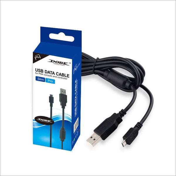 Buy Ps4 Usb Charge & Data Cable in Egypt | Shamy Stores