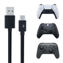 Buy Ps5 Charging Cable 3m Dobe in Egypt | Shamy Stores