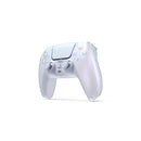 Buy Ps5 Controller Chroma Pearl in Egypt | Shamy Stores