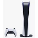 PlayStation 5 Standard Digital Edition – Sell Your Console