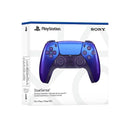 Buy Ps5 Dualsense Wireless Controller Chroma Indigo in Egypt | Shamy Stores