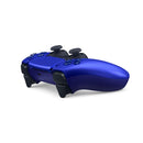 Buy Ps5 Dualsense Wireless Controller Cobalt Blue in Egypt | Shamy Stores